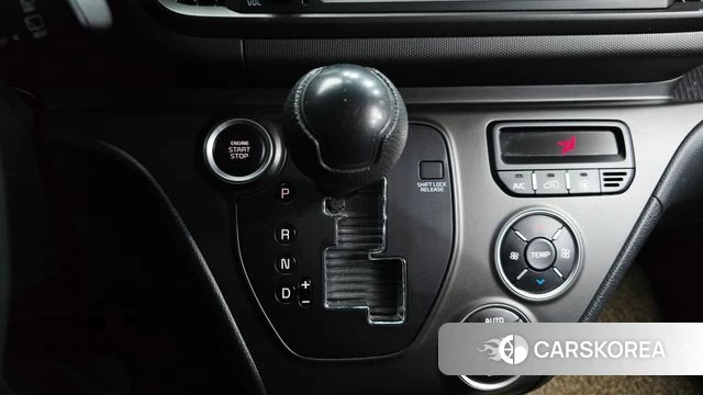 Kia The New Kia Ray id 4223453 из Кореи 29