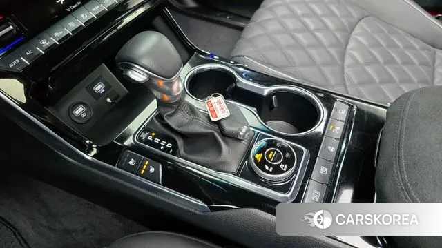 Kia Mohave Master id 3415795 из Кореи 19