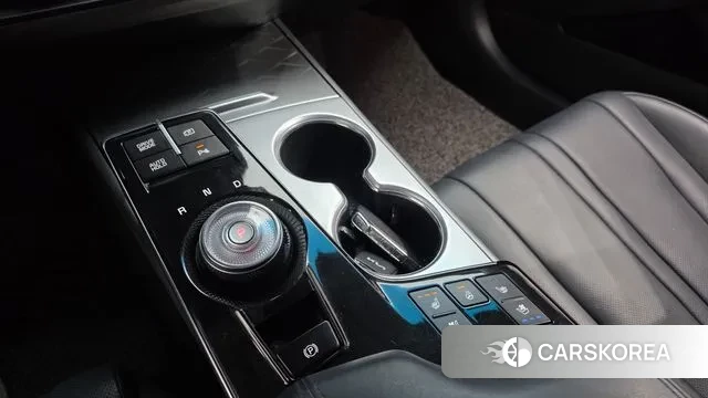 Kia K8 id 3586695 из Кореи 19