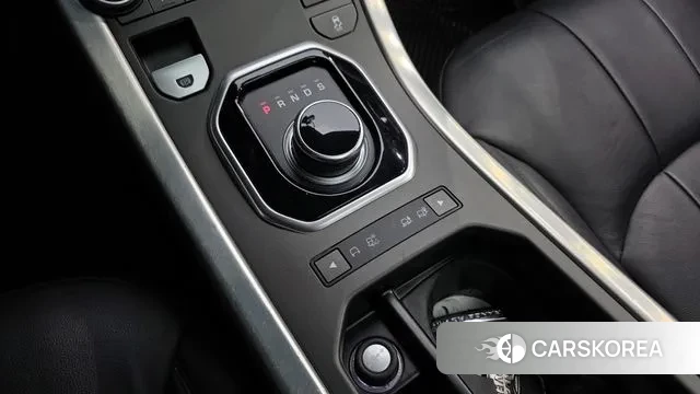 Land Rover Range Rover Evoque id 3728561 из Кореи 19