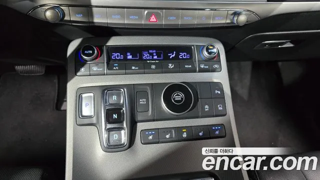 Hyundai Palisade id 2756685 из Кореи 19