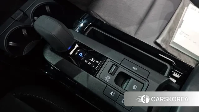 Toyota Prius 5th Generation id 3415194 из Кореи 19