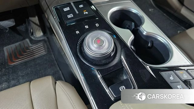 Kia K8 Hybrid id 4415416 из Кореи 19