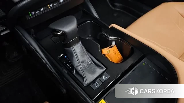 Lexus ES300h 7th generation id 3365632 из Кореи 19