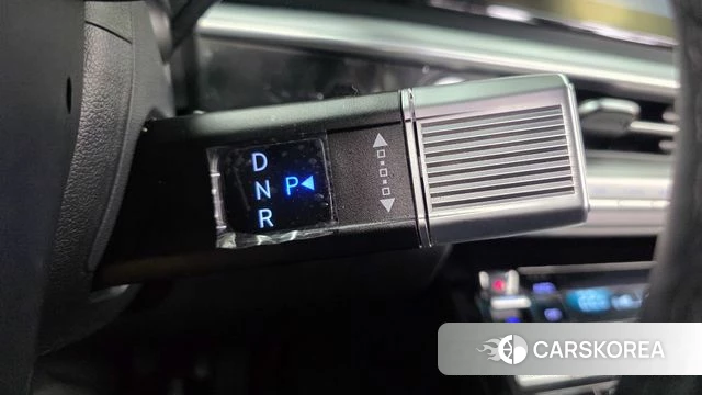 Hyundai Grandeur Hybrid (GN7) id 4847878 из Кореи 19