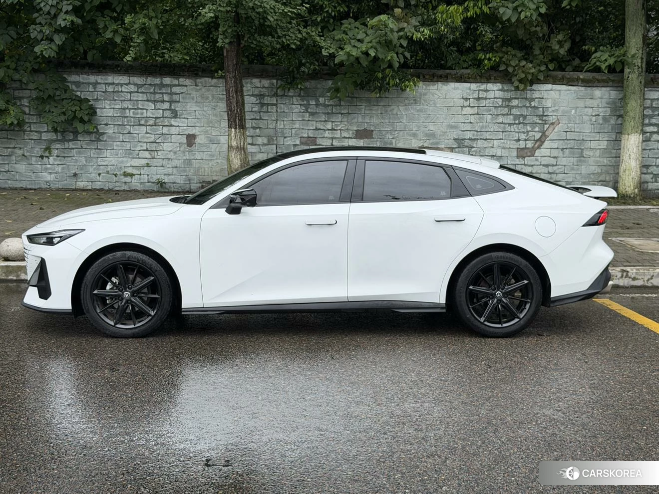 Chang'an UNI-V id 4512619 из Китая 9