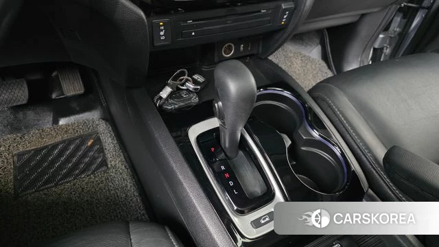 Honda Pilot 3rd generation id 3845561 из Кореи 19