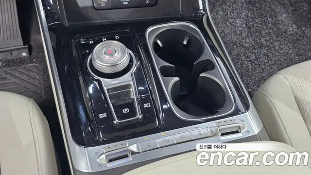 Kia Carnival 4th generation id 2717053 из Кореи 19