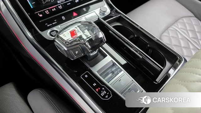 Audi Q7 (4M) id 4848429 из Кореи 33