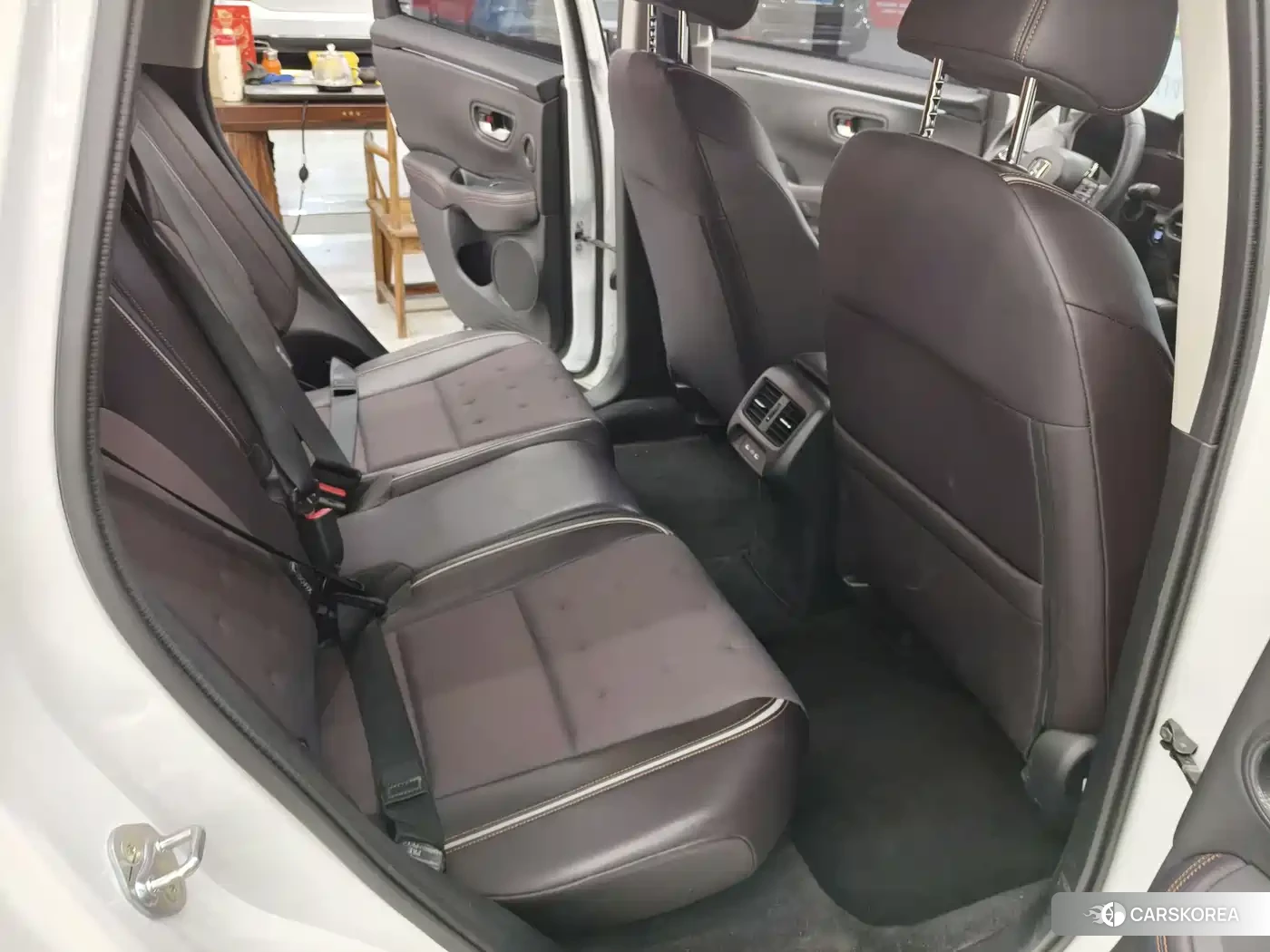 Honda ZR-V to id 4570341 из Китая 15