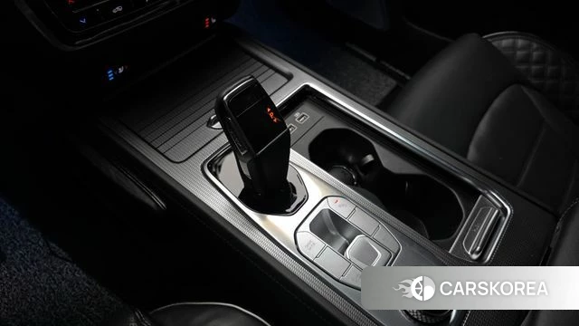 Ssangyong All New Rexton id 3892017 из Кореи 19