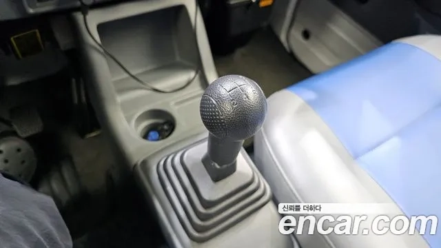 Chevrolet (GM Daewoo) New Damas id 2880380 из Кореи 19