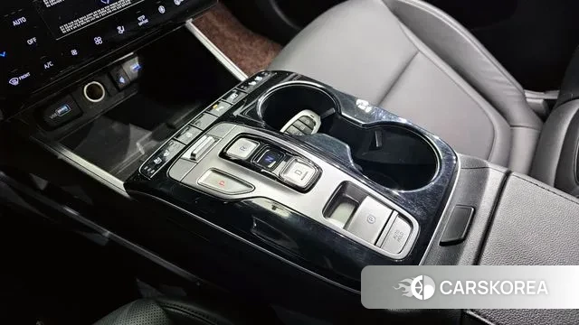 Hyundai Tucson (NX4) id 3462648 из Кореи 19