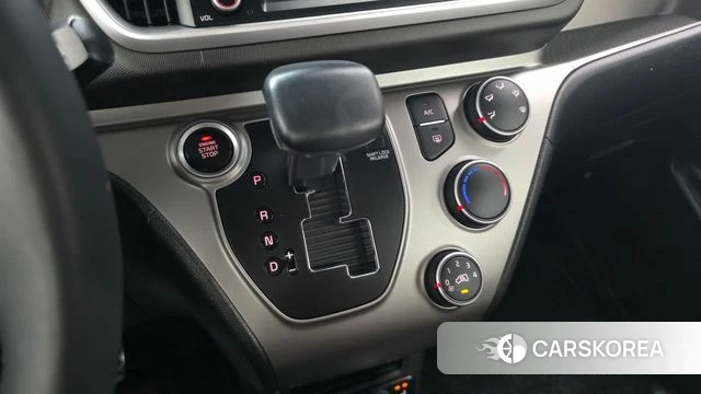 Kia The New Ray id 4666267 из Кореи 31