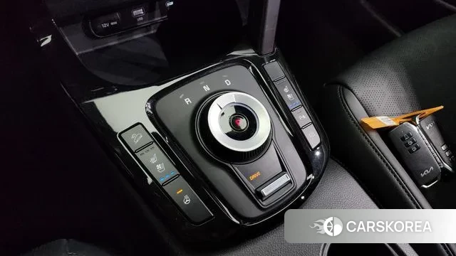 Kia The New Seltos id 3371913 из Кореи 19