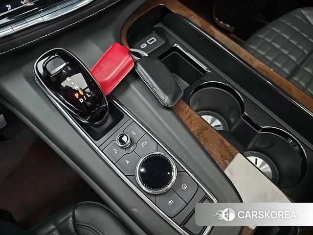 Cadillac Escalade 5th Generation id 4282589 из Кореи 19