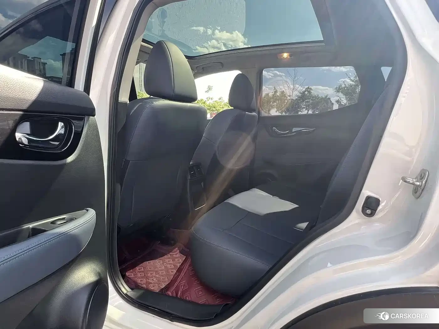 Nissan Qashqai id 4679703 из Китая 9