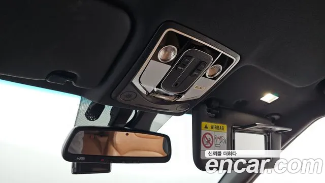 Ssangyong Torres id 2678241 из Кореи 19