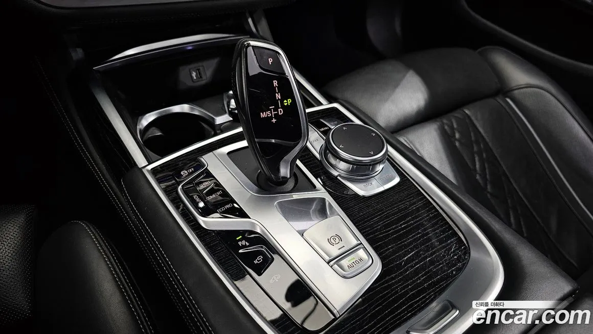 BMW 7 Series (G11) id 2151648 из Кореи 19