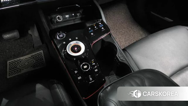 Kia Sportage 5th Generation id 4337836 из Кореи 32