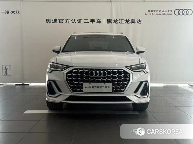 Audi Q3 id 4359318 из Китая 11