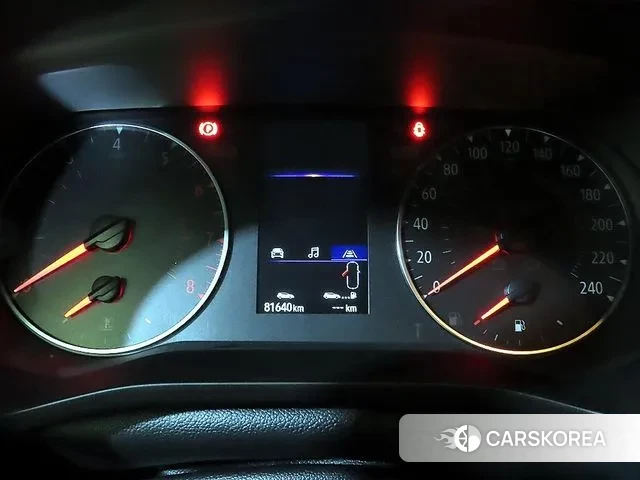 Renault Korea (Samsung) XM3 id 3390873 из Кореи 19