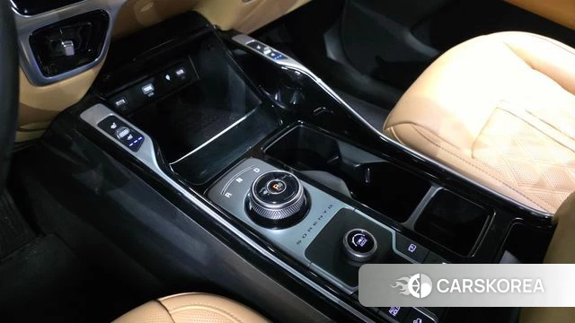 Kia Sorento 4th Generation id 4594376 из Кореи 19