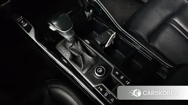 Kia Sorento 4th Generation id 3416429 из Кореи 19