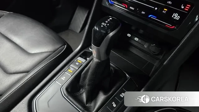 Volkswagen Tiguan second Generation id 3624683 из Кореи 19