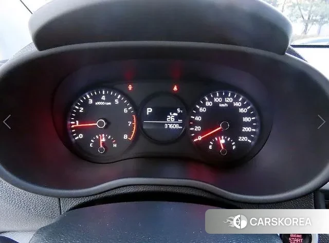 Kia Morning Urban (JA) id 3478215 из Кореи 17