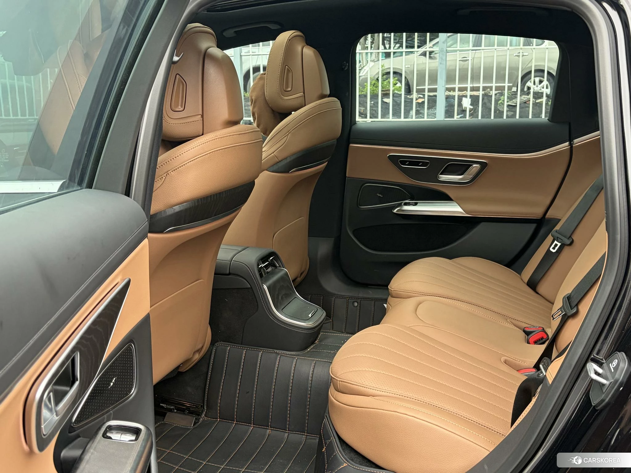 Mercedes-Benz E-Class id 4514044 из Китая 20