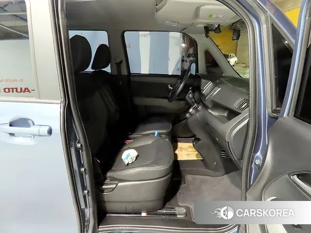 Kia The New Kia Ray id 3664229 из Кореи 19