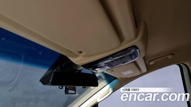 Hyundai Staria id 2680459 из Кореи 19