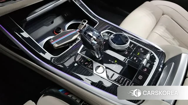 BMW X7 (G07) id 3740764 из Кореи 19