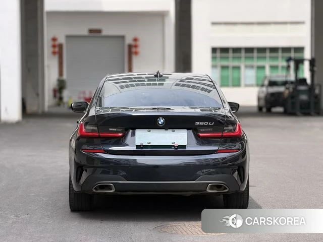 BMW 3 series id 4274638 из Китая 13