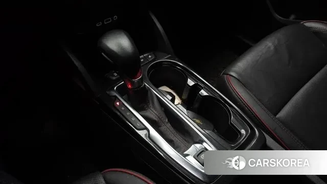 Chevrolet (GM Daewoo) Trailblazer id 3681286 из Кореи 19