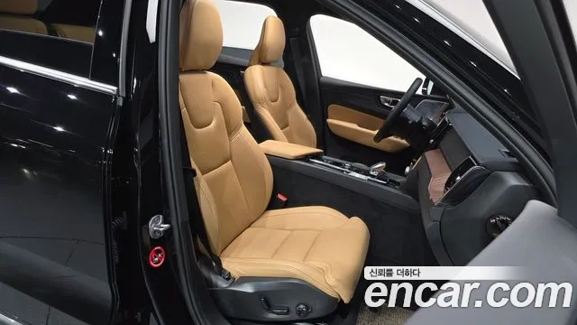 Volvo XC60 second Generation id 2943236 из Кореи 19