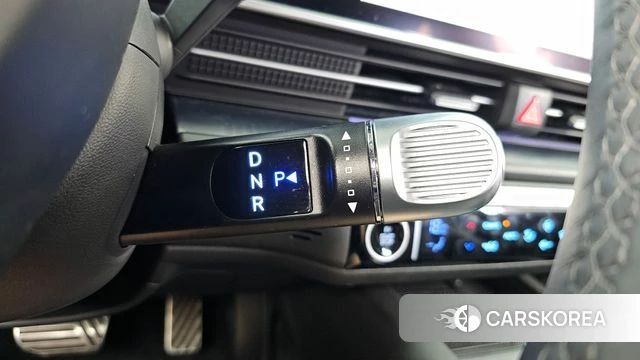 Hyundai Ionic 6 id 4421627 из Кореи 19