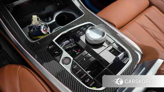 BMW X7 (G07) id 3933772 из Кореи 19