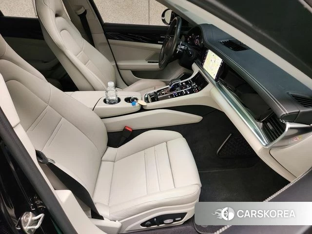 Porsche Panamera (971) id 3934964 из Кореи 17
