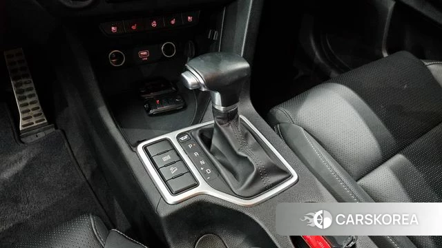 Kia Sportage The Bold id 3814168 из Кореи 19