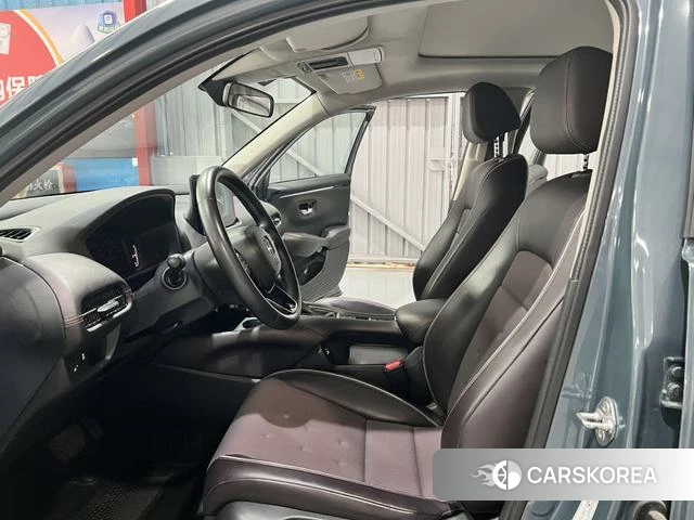 Honda ZR-V to id 4341914 из Китая 9