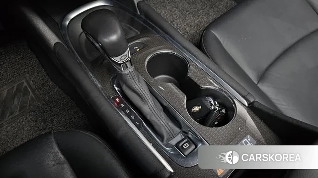 Chevrolet (GM Daewoo) The New Malibu id 3740995 из Кореи 19