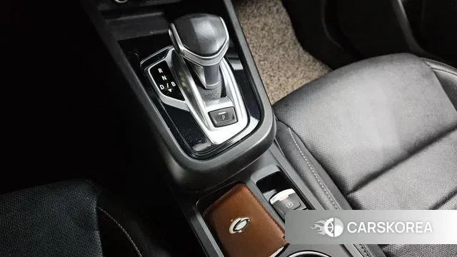 Renault Korea (Samsung) XM3 id 3581280 из Кореи 19