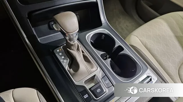 Kia Carnival 4th generation id 3043019 из Кореи 19