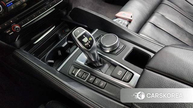 BMW X6 (F16) id 3845202 из Кореи 19