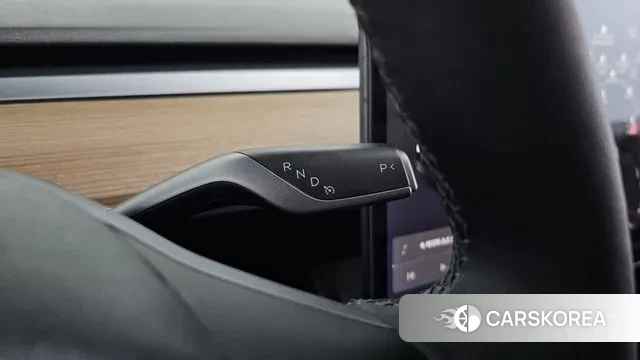 Tesla Model 3 id 3406498 из Кореи 19