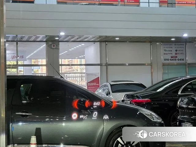 Mercedes-Benz GLC-Class X254 id 3372282 из Кореи 9