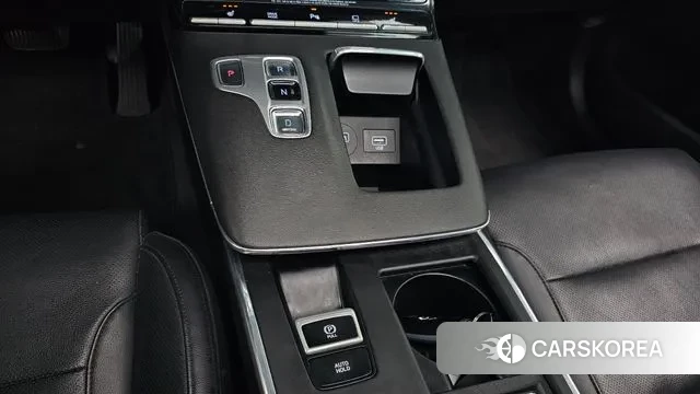 Hyundai The New Grandeur IG id 3033298 из Кореи 19