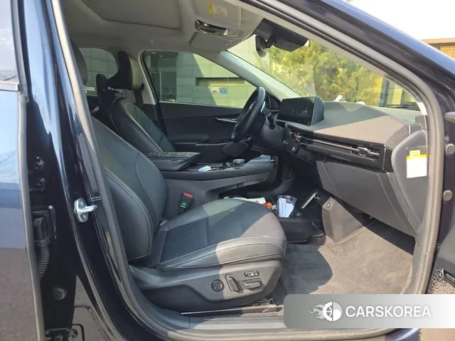 Kia EV6 id 3707062 из Кореи 14